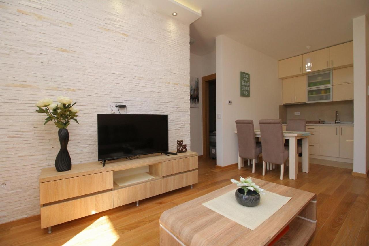 Elsa S15 Apartman Zlatibor Kültér fotó