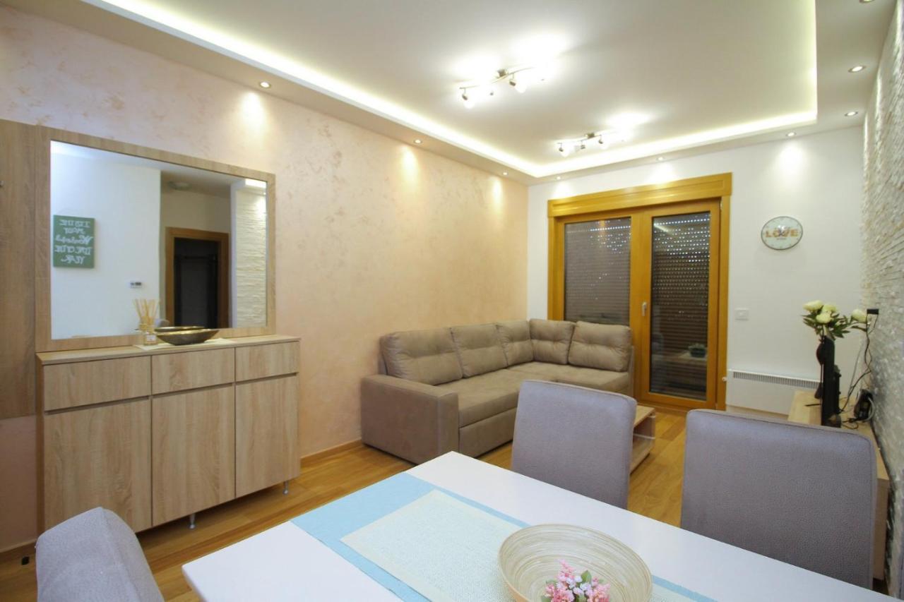 Elsa S15 Apartman Zlatibor Kültér fotó