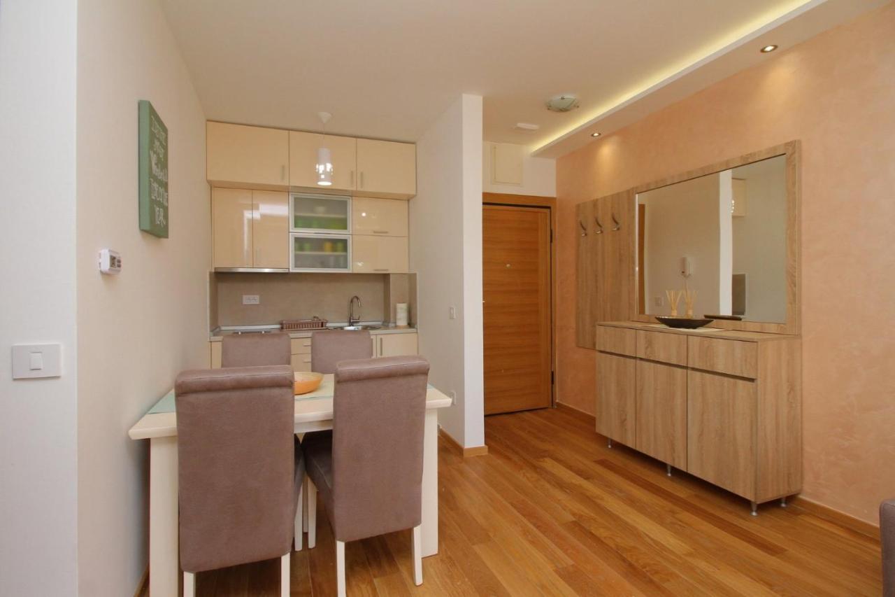 Elsa S15 Apartman Zlatibor Kültér fotó
