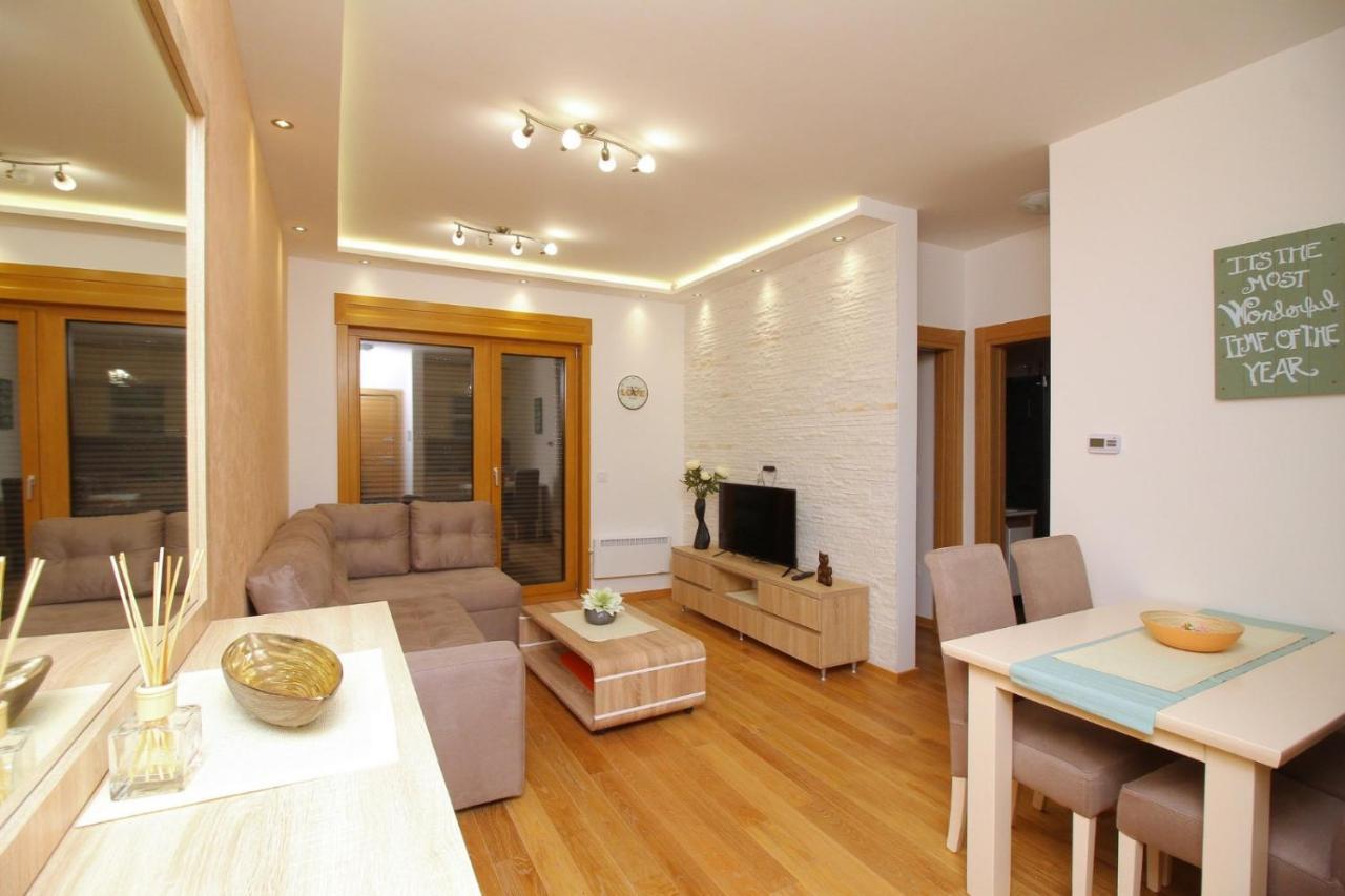 Elsa S15 Apartman Zlatibor Kültér fotó