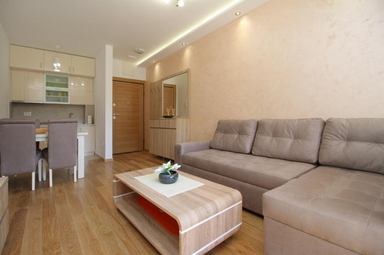 Elsa S15 Apartman Zlatibor Kültér fotó