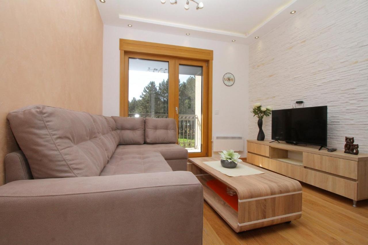 Elsa S15 Apartman Zlatibor Kültér fotó