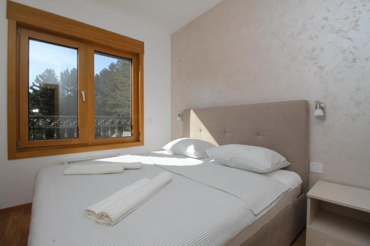 Elsa S15 Apartman Zlatibor Kültér fotó