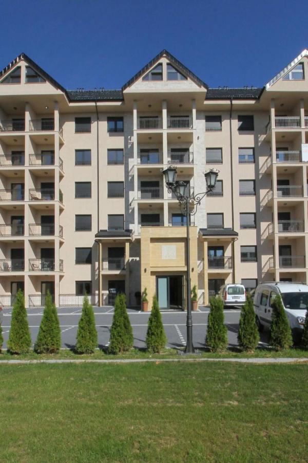 Elsa S15 Apartman Zlatibor Kültér fotó