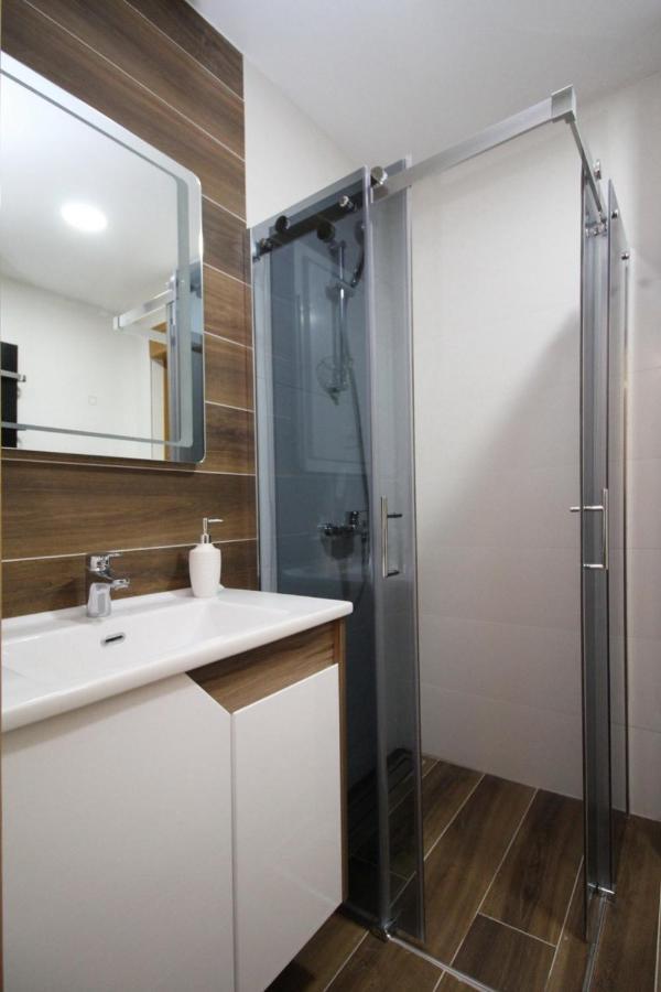 Elsa S15 Apartman Zlatibor Kültér fotó