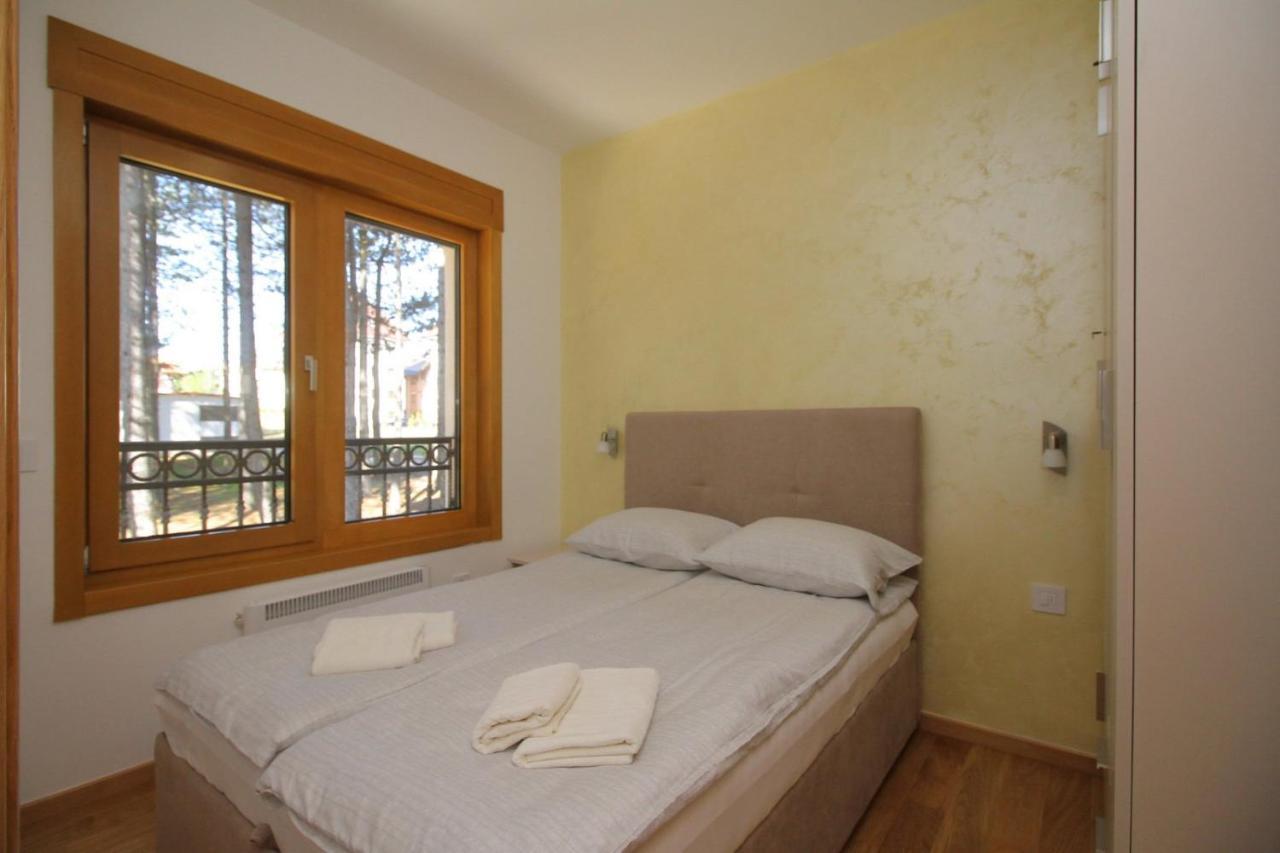 Elsa S15 Apartman Zlatibor Kültér fotó