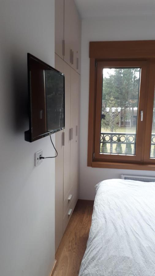 Elsa S15 Apartman Zlatibor Kültér fotó