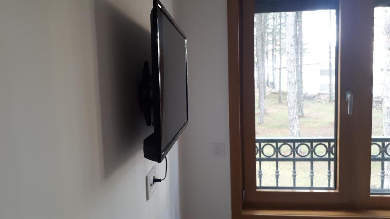 Elsa S15 Apartman Zlatibor Kültér fotó