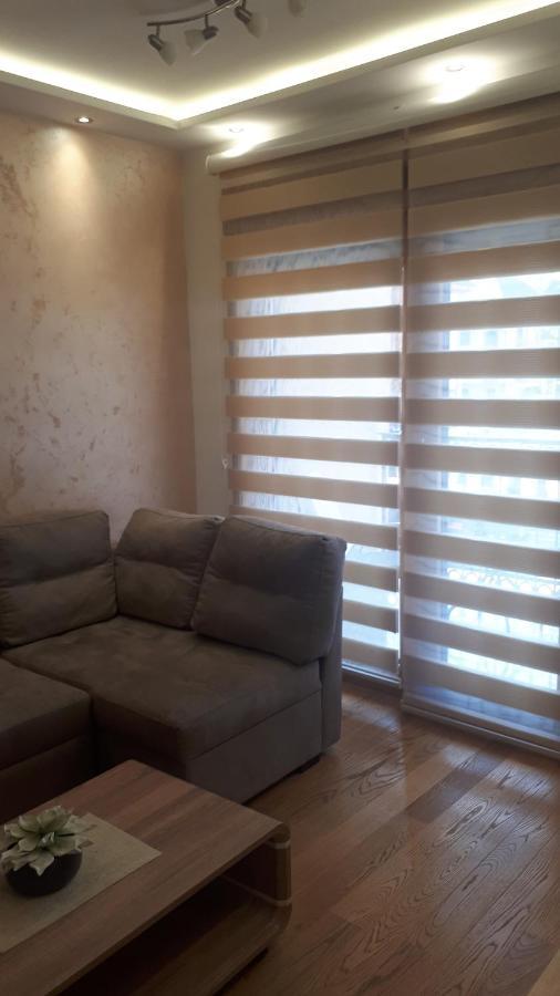 Elsa S15 Apartman Zlatibor Kültér fotó